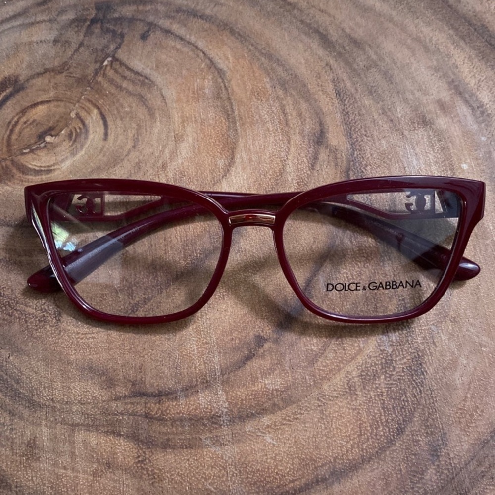 Dolce and Gabbana DG5070